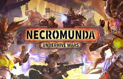 Hra Necromunda: Underhive Wars má datum vydání, nový trailer