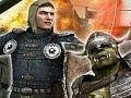 Gladiator Vs. vyjde v Evropě pod názvem Clan of Champions