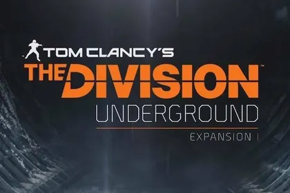 Tom Clancy's The Division - DLC Underground