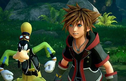 Kingdom Hearts III dostane tento rok příběhová rozšíření