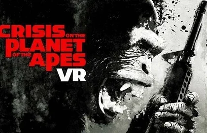 Oznámena hra Crisis on the Planet of the Apes pro PlayStation VR