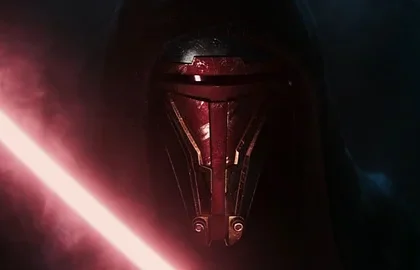 Na remaku hry Star Wars: Knights of the Old Republic se stále pracuje