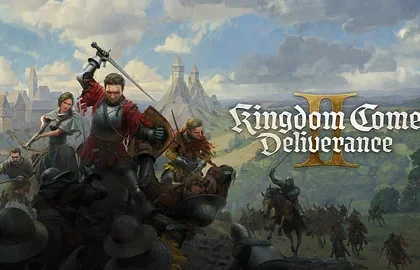 Podívejte se na hraní hry Kingdom Come Deliverance II s českým dabingem