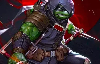 Studio pracující na hře TMNT: The Last Ronin propustilo polovinu zaměstnanců