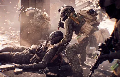 O Battlefield 6 je obrovský zájem, servery nestíhají a tvoří se fronty