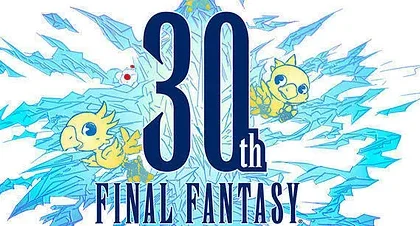 Square Enix oslavuje třicáté výročí Final Fantasy speciálním trailerem