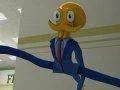 Octodad: Dadliest Catch vyjde příští týden pro PSV