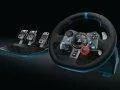 Logitech oznámil volanty G29 Driving Force a G920 Driving Force