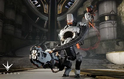 Do Paragonu přibude hrdina GRIM.exe