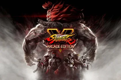 Street Fighter V: Arcade Edition se v Evropě opozdí