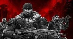 Deníček na Gears of War Ultimate Edition