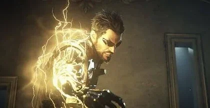 Deus Ex: Mankind Divided bude mít zámek na 30fps