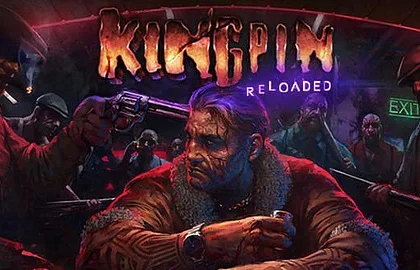Oznámena akce Kingpin: Reloaded, vyjde letos pro PC i konzole