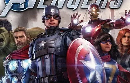 Marvel’s Avengers - nový trailer a představeny edice hry