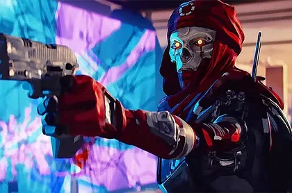 Respawn láká na čtvrtou sezónu své akční hry Apex Legends