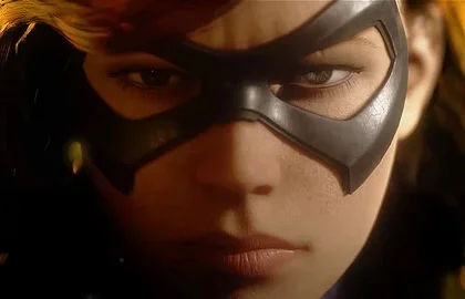 Akční hra Gotham Knights poběží na konzolích pouze ve 30fps