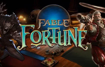 Fable Fortune vyjde příští týden ve finální verzi