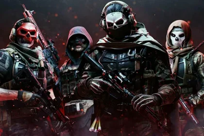 Microsoft: Nebylo by ziskové udělat z Call of Duty exkluzivitu pro Xbox