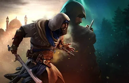 Akce Assassin’s Creed Mirage bude obsahovat encyklopedii Bagdádu