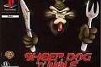 Sheep, Dog ´n´ Wolf