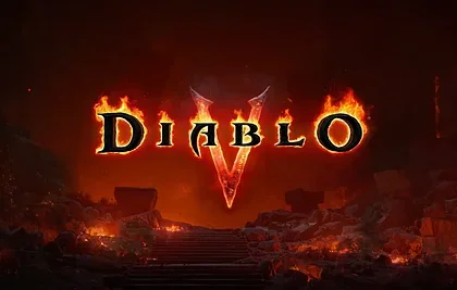 Oznámena hra Diablo V, vyjde během jara 2029