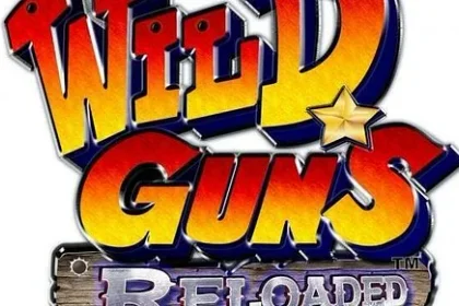 Oznámen nový Wild Guns pro PlayStation 4