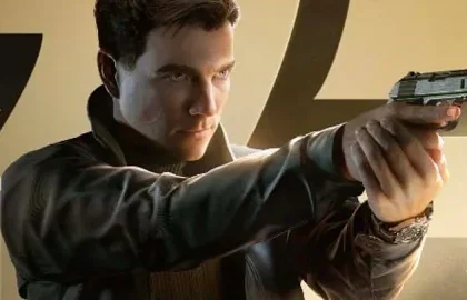 Nová ukázka na 007 First Light ukazuje hlavního hrdinu v nezáviděníhodné situaci