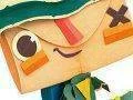 Tearaway odložen na listopad