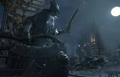 Hidetaka Miyazaki: Jestli vznikne Bloodborne 2 není moje rozhodnutí