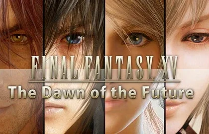 Square Enix ruší rozšíření Episode Aranea, Episode Lunafreya a Episode Noctis pro Final Fantasy XV