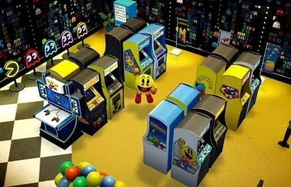 Kolekce Pac-Man Museum+ má datum vydání, nový trailer