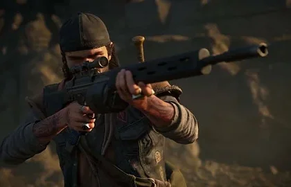 Days Gone dostane příští týden New Game+