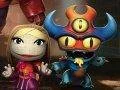 Do LittleBigPlanet 3 se dostane Big Hero 6 Costume Pack