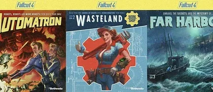 Season Pass pro Fallout 4 bude od zítřka dražší