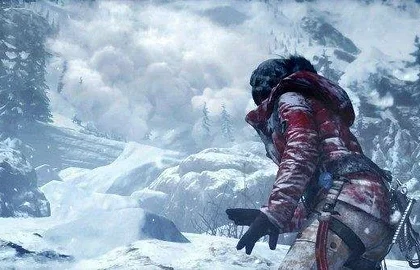Rise of the Tomb Raider vypadá na konzoli Xbox 360 slušně