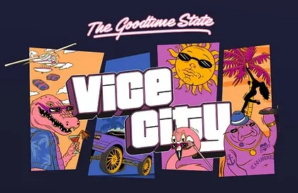 Rockstar představil sběratelskou edici Grand Theft Auto VI. Stojí 400 dolarů a hru neobsahuje