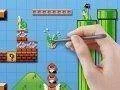 Mario Maker vyjde v září + nový trailer