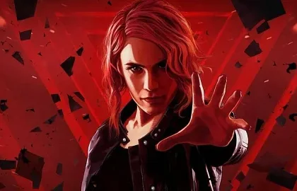 Studio Remedy si zaregistrovalo ochrannou známku Control Resonant
