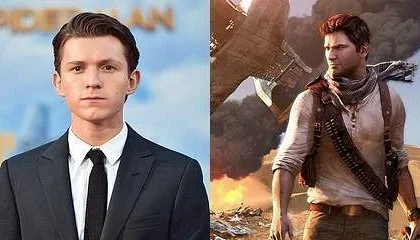 Natáčení filmu Uncharted jde dobře