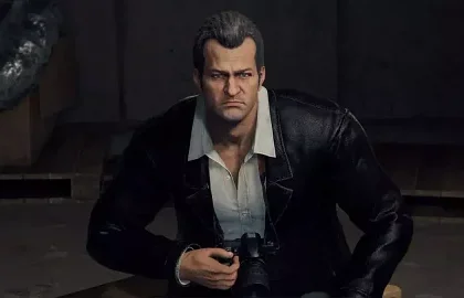Příběhový trailer na Dead Rising Deluxe Remaster