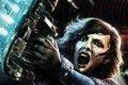 Dead Space Extraction PS3