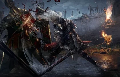 Hrou roku je dle The Game Awards 2022 akce Elden Ring studia From Software