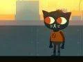 Adventura Night In The Woods vyjde pro PlayStation 4