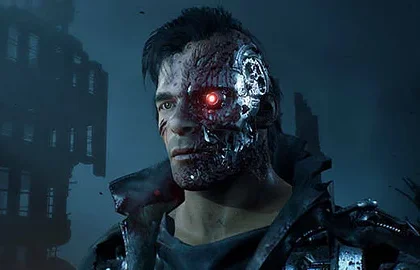 Terminator: Resistance Enhanced odložen na konec dubna