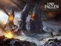 Hlavní příběhová linka zabere v Lords of the Fallen zhruba 15 hodin