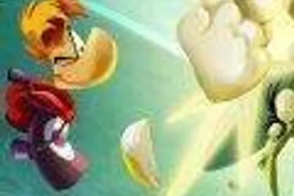 Rayman Legends