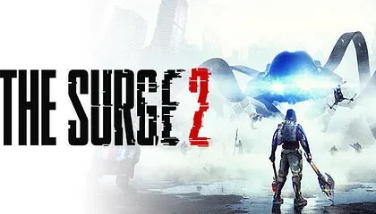 The Surge 2 nabídne na konzolích PlayStation 4 Pro a Xbox One X dva režimy zobrazení