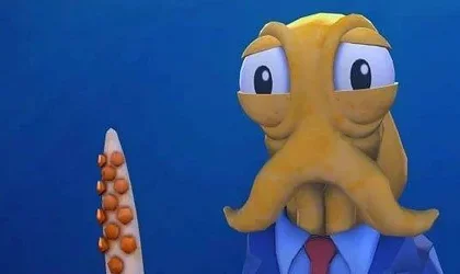 Octodad: Dadliest Catch vyjde příští týden pro Xbox One