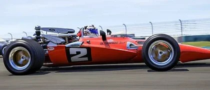 Šestá Forza dostala balíček Turn 10 Select Car Pack
