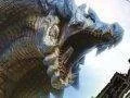 Oznámen Monster Hunter 3 Ultimate pro Wii U